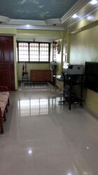 Blk 729 Clementi West Street 2 (Clementi), HDB 3 Rooms #558846291